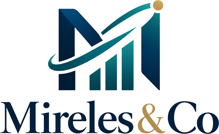 Mireles & Co. logo